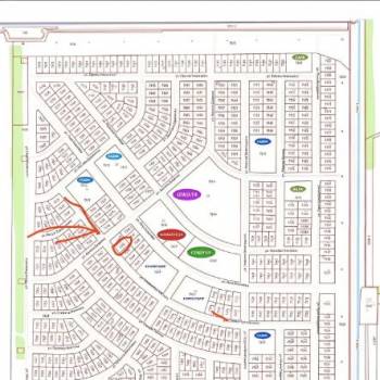 Продается Участок, 900 м²