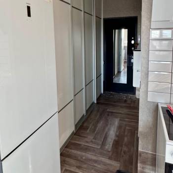 Продается 1-комнатная квартира, 21 м²
