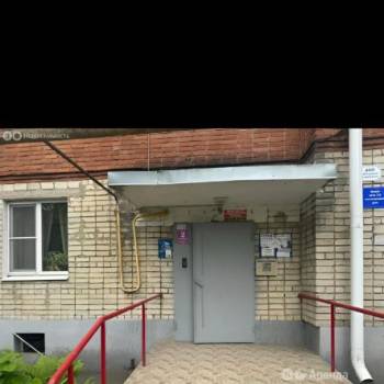 Сдается 1-комнатная квартира, 32,9 м²