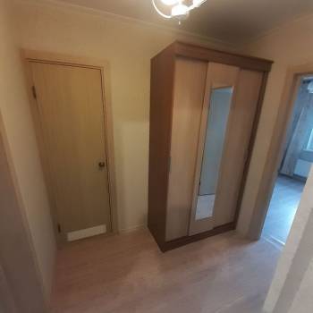 Сдается 1-комнатная квартира, 47 м²