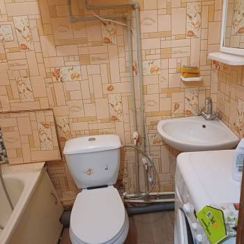 Сдается 1-комнатная квартира, 26 м²