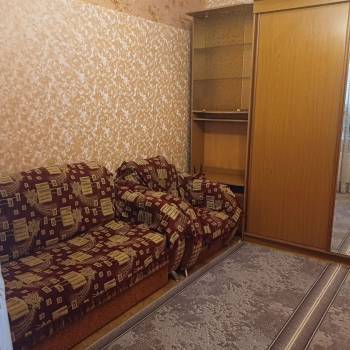 Сдается 1-комнатная квартира, 26 м²