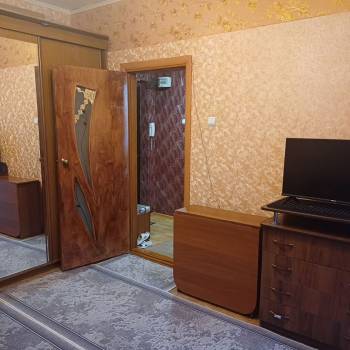 Сдается 1-комнатная квартира, 26 м²