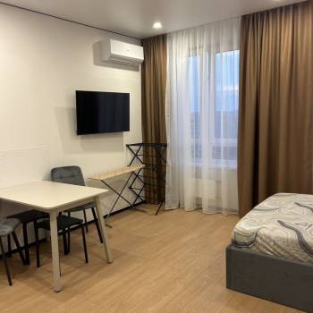 Сдается 1-комнатная квартира, 28,8 м²