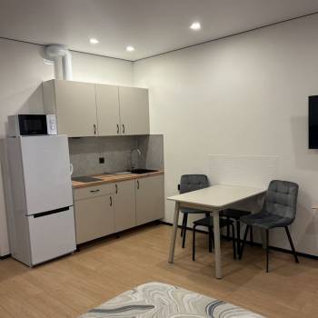 Сдается 1-комнатная квартира, 28,8 м²