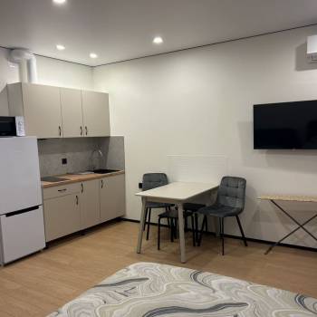 Сдается 1-комнатная квартира, 28,8 м²