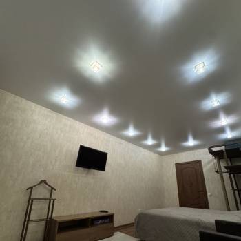Продается 1-комнатная квартира, 43,6 м²