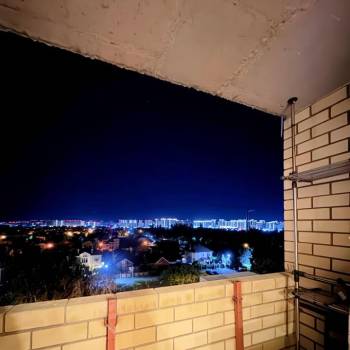 Продается 1-комнатная квартира, 43,6 м²