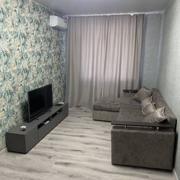 Сдается 2-х комнатная квартира, 50 м²
