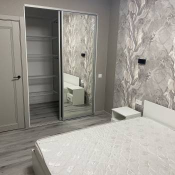 Сдается 2-х комнатная квартира, 50 м²