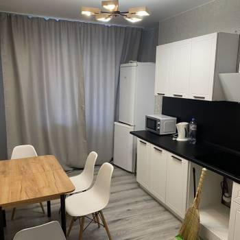 Сдается 2-х комнатная квартира, 50 м²
