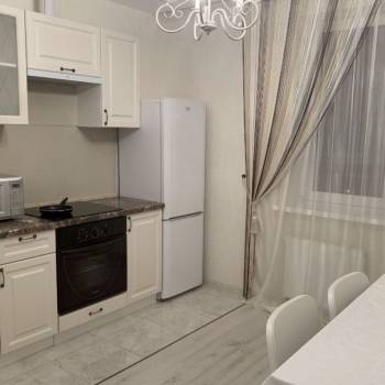 Продается 1-комнатная квартира, 33,2 м²