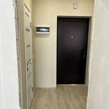 Продается 1-комнатная квартира, 37,9 м²