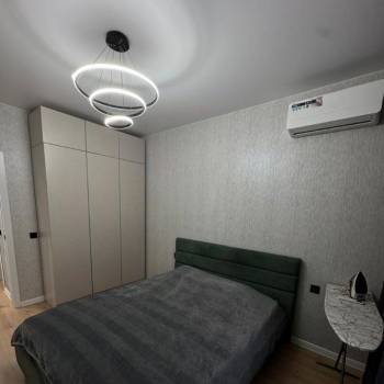 Сдается 1-комнатная квартира, 39 м²