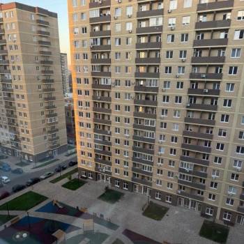 Сдается 1-комнатная квартира, 39 м²