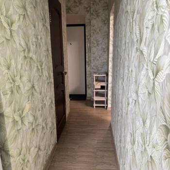 Продается 1-комнатная квартира, 32,6 м²