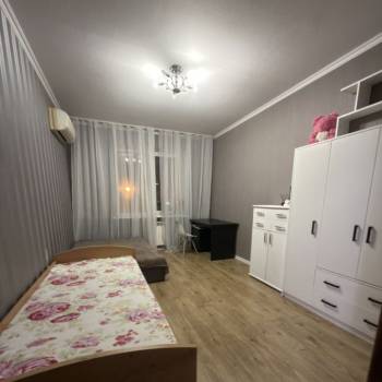 Сдается Многокомнатная квартира, 97,17 м²