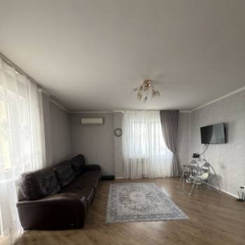 Сдается Многокомнатная квартира, 97,17 м²