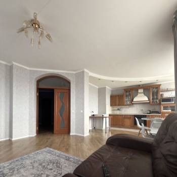 Сдается Многокомнатная квартира, 97,17 м²