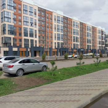 Продается 1-комнатная квартира, 35,5 м²