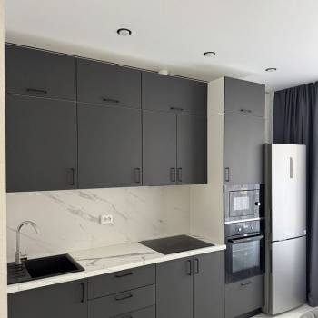 Продается 1-комнатная квартира, 34 м²