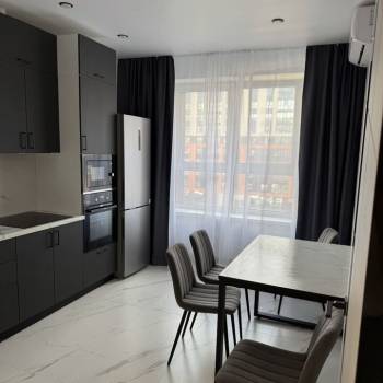Продается 1-комнатная квартира, 34 м²