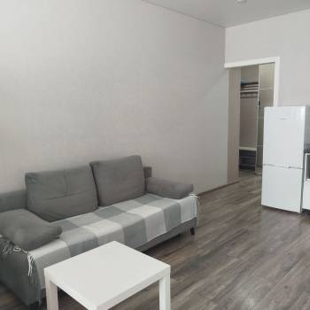 Сдается 1-комнатная квартира, 31,4 м²
