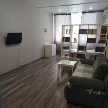 Сдается 1-комнатная квартира, 31,4 м²