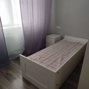 Сдается 1-комнатная квартира, 31,4 м²