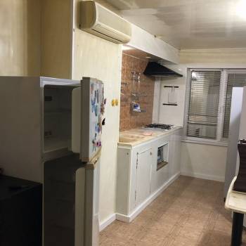 Продается 2-х комнатная квартира, 50,5 м²