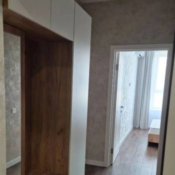 Сдается 1-комнатная квартира, 38 м²