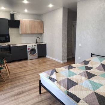 Сдается 1-комнатная квартира, 27 м²
