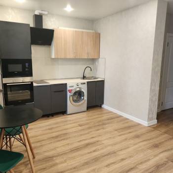 Сдается 1-комнатная квартира, 27 м²