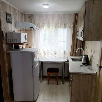 Сдается 1-комнатная квартира, 11 м²