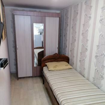 Сдается 1-комнатная квартира, 11 м²