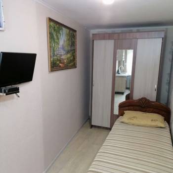 Сдается 1-комнатная квартира, 11 м²
