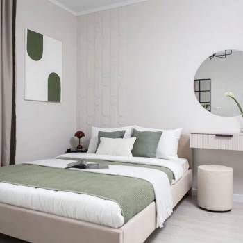 Сдается 1-комнатная квартира, 28 м²