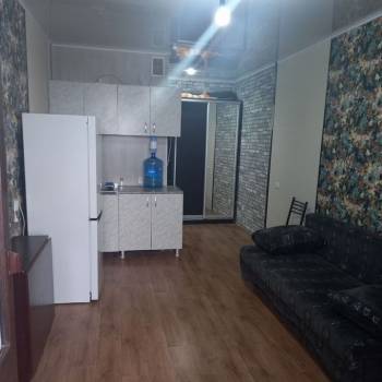 Сдается 1-комнатная квартира, 27 м²