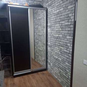 Сдается 1-комнатная квартира, 27 м²