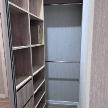 Сдается 1-комнатная квартира, 44 м²