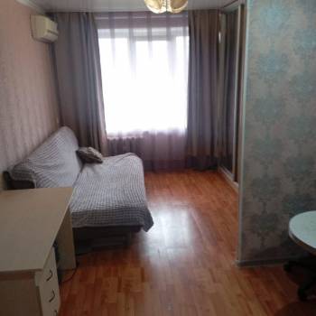 Сдается Комната, 17 м²