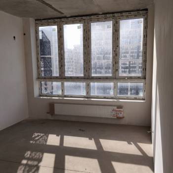 Продается 1-комнатная квартира, 22,8 м²
