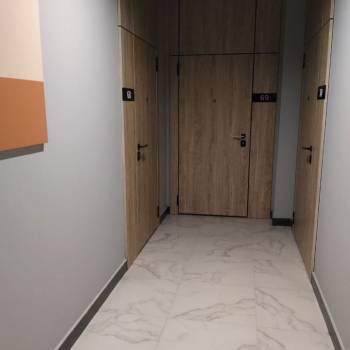 Продается 1-комнатная квартира, 22,8 м²