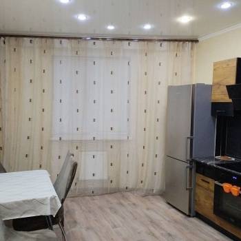 Сдается 1-комнатная квартира, 36,6 м²