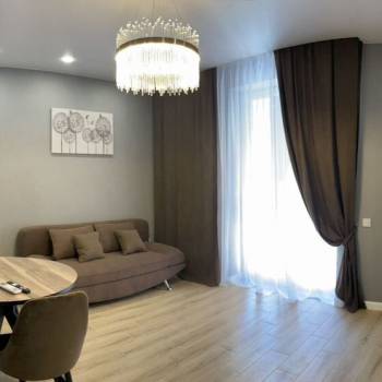 Сдается 1-комнатная квартира, 45 м²