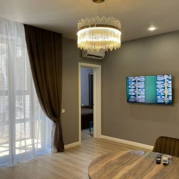Сдается 1-комнатная квартира, 45 м²