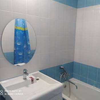 Сдается 1-комнатная квартира, 39 м²