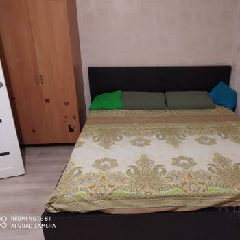 Сдается 1-комнатная квартира, 39 м²