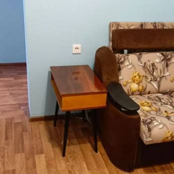 Сдается 1-комнатная квартира, 43 м²