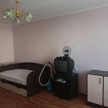 Сдается 1-комнатная квартира, 43 м²